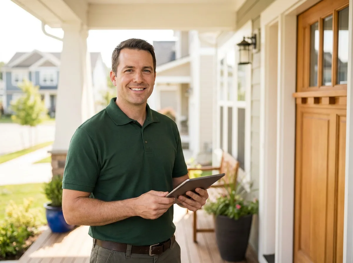 Pest control FAQs for Mentor, MN